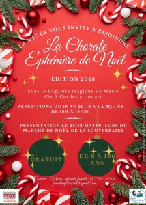 chorale 23