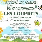 COUV LOUPIOTS Merc Mars Avril