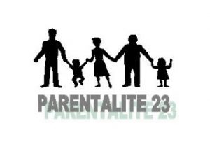 logo parentalité