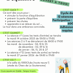 équilibre